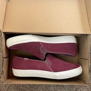 Women’s Keds Slip Ons